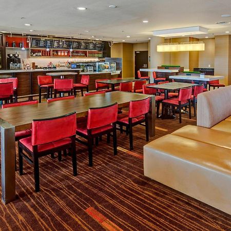 米德兰万怡酒店 米德蘭 外观 照片