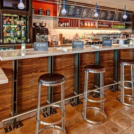 米德兰万怡酒店 米德蘭 外观 照片
